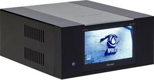 Tuner TV Xtrend ET 8500 (12679-539) 3