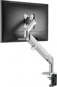 Ergo Office Uchwyt biurkowy na monitor 17" - 32" (ER-405G) 5