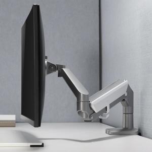 Ergo Office Uchwyt biurkowy na monitor 17" - 32" (ER-405G) 7