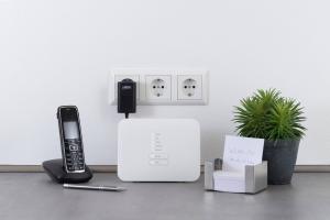 Ładowarka Ansmann APS 300 0.4 A (456506) 2