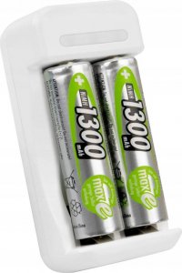 Ładowarka Ansmann ANSMANN Ladegerät Basic II NiMH/NiCD 3