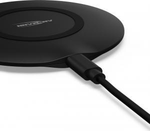 Ładowarka Ansmann Indukcyjna 1x USB-C 1.67 A (456934) 2