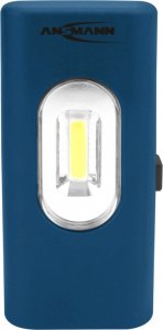 Ansmann ANSMANN Taschenlampe WL30B clip 1