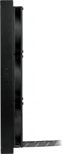 Chłodzenie wodne Arctic Liquid Freezer II 420 ARGB (ACFRE00109A) 5
