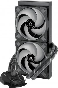 Chłodzenie wodne Arctic Liquid Freezer II 280 RGB (ACFRE00107A) 3