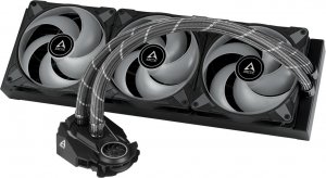 Chłodzenie wodne Arctic Liquid Freezer II 420 RGB (ACFRE00111A) 2