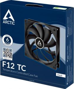 Wentylator Arctic F12 TC (ACFAN00199A) 4