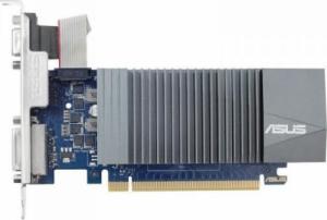 Karta graficzna Asus GeForce GT 730 2GB GDDR5 (GT730-SL-2GD5-BRK-E) 1
