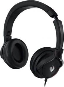 Słuchawki Cherry HC 2.2 Corded Czarne (JA-2200-2) 2