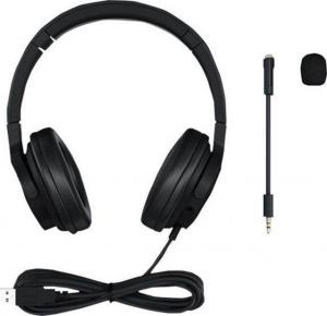 Słuchawki Cherry HC 2.2 Corded Czarne (JA-2200-2) 3