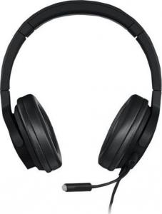 Słuchawki Cherry HC 2.2 Corded Czarne (JA-2200-2) 4