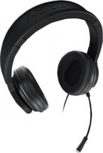 Słuchawki Cherry HC 2.2 Corded Czarne (JA-2200-2) 5