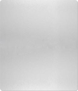 Ergo Office Mata pod krzesło lub fotel obrotowy, transparentna, 1200x900x2mm, ER-421 3