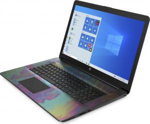 Laptop HP Laptop HP 17-by2009ds 1H8C7UAR PNT22 Intel 6405U/8GB/512SSD/Intel UHD/HD+/Win10/Czarny 3