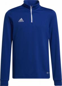 Adidas Bluza adidas ENTRADA 22 Training Top Y HG6290 HG6290 niebieski 152 cm 1