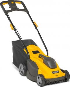 Kosiarka elektryczna Stiga Combi 336c 2