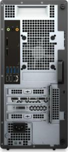 Serwer Dell Dell XPS 8940 Desktop PC, Tower, Intel Core i9, i9-11900K, Internal memory 16 GB, DDR4, SSD 1000 GB, NVIDIA GeForce RTX 3060 Ti, DVD Drive, Keyboard language English, Windows 11 Pro, Warranty Basic Onsite 36 month(s) 2