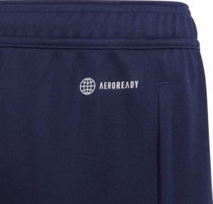 Adidas Spodnie adidas ENTRADA 22 Training Panty Y HC0336 HC0336 granatowy 128 cm 3