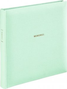 Hama Album Hama Jumbo Memories mint 30x30 1