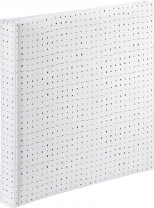 Hama Hama Jumbo Graphic Squares 30x30 80 white Pages 7234 1