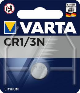 Varta Bateria Photo CR1/3N 10 szt. 1