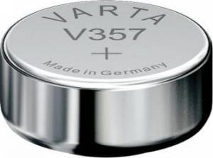 Varta Bateria Chron 357 10 szt. 1