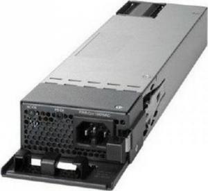 Switch Cisco CISCO 1100W AC 80+ PLATINUM CONFIG 1 POWER SUPPLY SPARE 1