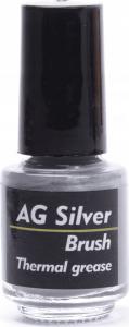 Pasta termoprzewodząca AG TermoPasty AG Silver 4g (ART.AGT-124) 1