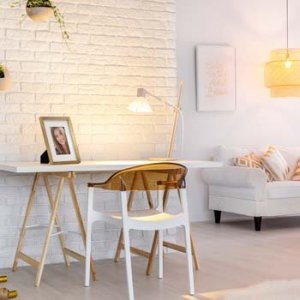 Ramka ZEP ZEP Gressan 15x20 / 20x30 Wooden Frame Passepartout BC23P 4
