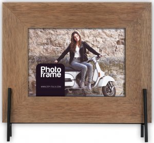 Ramka ZEP ZEP Frejus horizontal 13x11 Wooden Portrait Frame ML275 1