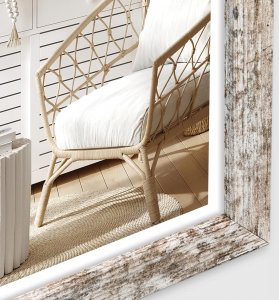 Ramka ZEP ZEP Vivan 6 20x30 Wooden Frame V33236 2