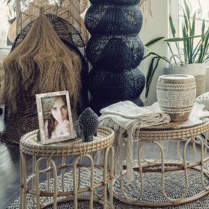 Ramka ZEP ZEP Vivan 6 20x30 Wooden Frame V33236 4