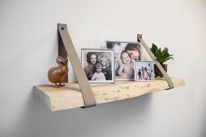 Ramka Zilverstad Zilverstad Sweet Memory 10x10 Metal Portrait glossy 6149670 2