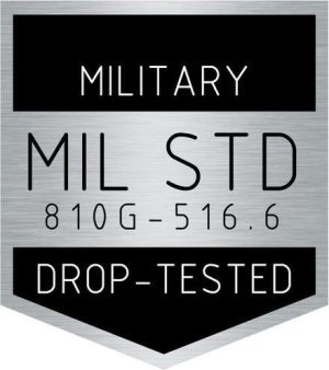 Etui na tablet Urban UAG Composite do Microsoft Surface Pro 4 (UAG-SFPRO4-CBT-VP) 2