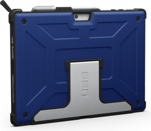 Etui na tablet Urban UAG Composite do Microsoft Surface Pro 4 (UAG-SFPRO4-CBT-VP) 4