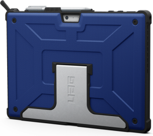 Etui na tablet Urban UAG Composite do Microsoft Surface Pro 4 (UAG-SFPRO4-CBT-VP) 6