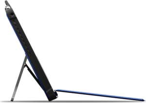 Etui na tablet Urban UAG Composite do Microsoft Surface Pro 4 (UAG-SFPRO4-CBT-VP) 8