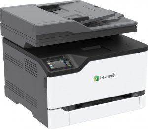 Urządzenie wielofunkcyjne Lexmark CX431adw (40N9470) 3