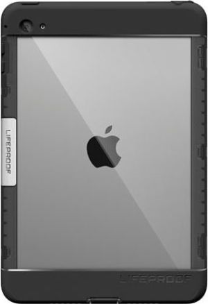 Etui na tablet Lifeproof Nuud iPad mini 4 (77-52629) 2