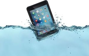 Etui na tablet Lifeproof Nuud iPad mini 4 (77-52629) 10