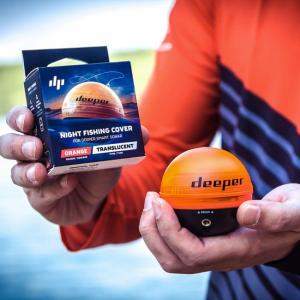 Deeper Night Fishing Cover - Osłona do wędkowania nocnego 3