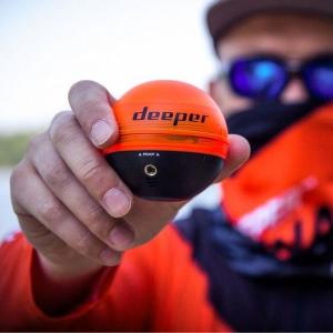 Deeper Night Fishing Cover - Osłona do wędkowania nocnego 4