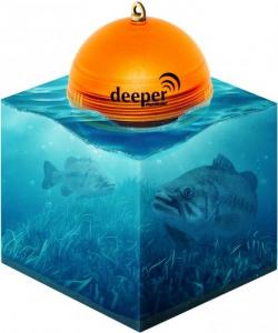 Deeper Night Fishing Cover - Osłona do wędkowania nocnego 5