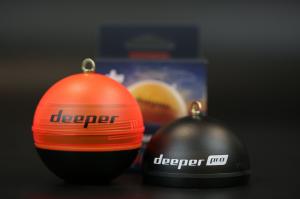 Deeper Night Fishing Cover - Osłona do wędkowania nocnego 7