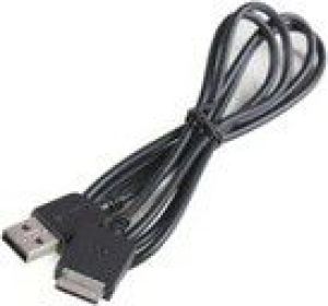Kabel USB Sony USB-A - Czarny (WMC-NW20MU) 1
