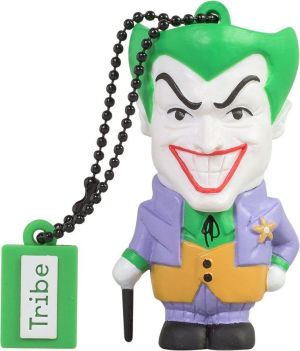 Pendrive Tribe DC Comics Joker 8GB (FD031405) 1