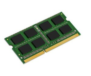 Pamięć do laptopa IBM 4GB PC3-10600 SO-DIMM - 55Y3717 1