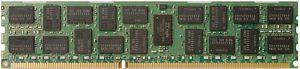 Pamięć serwerowa Lenovo TruDDR4, DDR4, 16 GB, 2133 MHz, CL15 (46W0795) 1