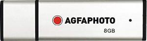Pendrive AgfaPhoto 8 GB  (10512) 1