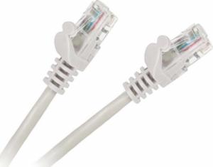LP Patchcord kabel UTP 8c wtyk-wtyk 7.5m CCA 1